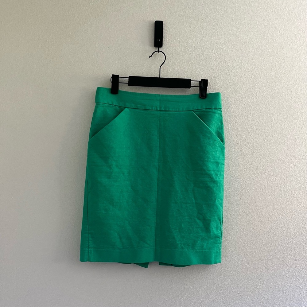 J. Crew • Pencil Skirt